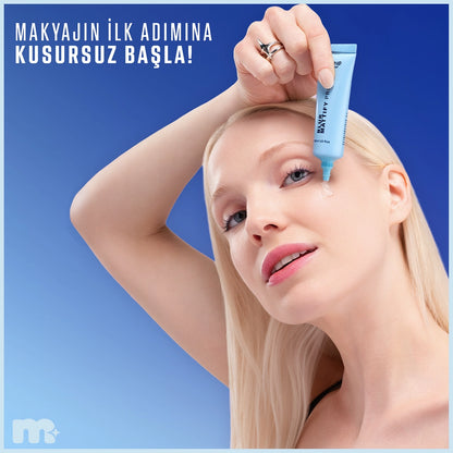 Maruderm Make Up Makeup Base Blur &amp; Mattify