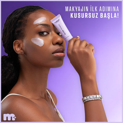 Maruderm Make Up Makeup Base Glow