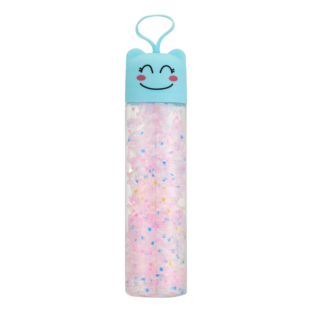 Eklips Colored Tube Elastic Buckle (Assorted)