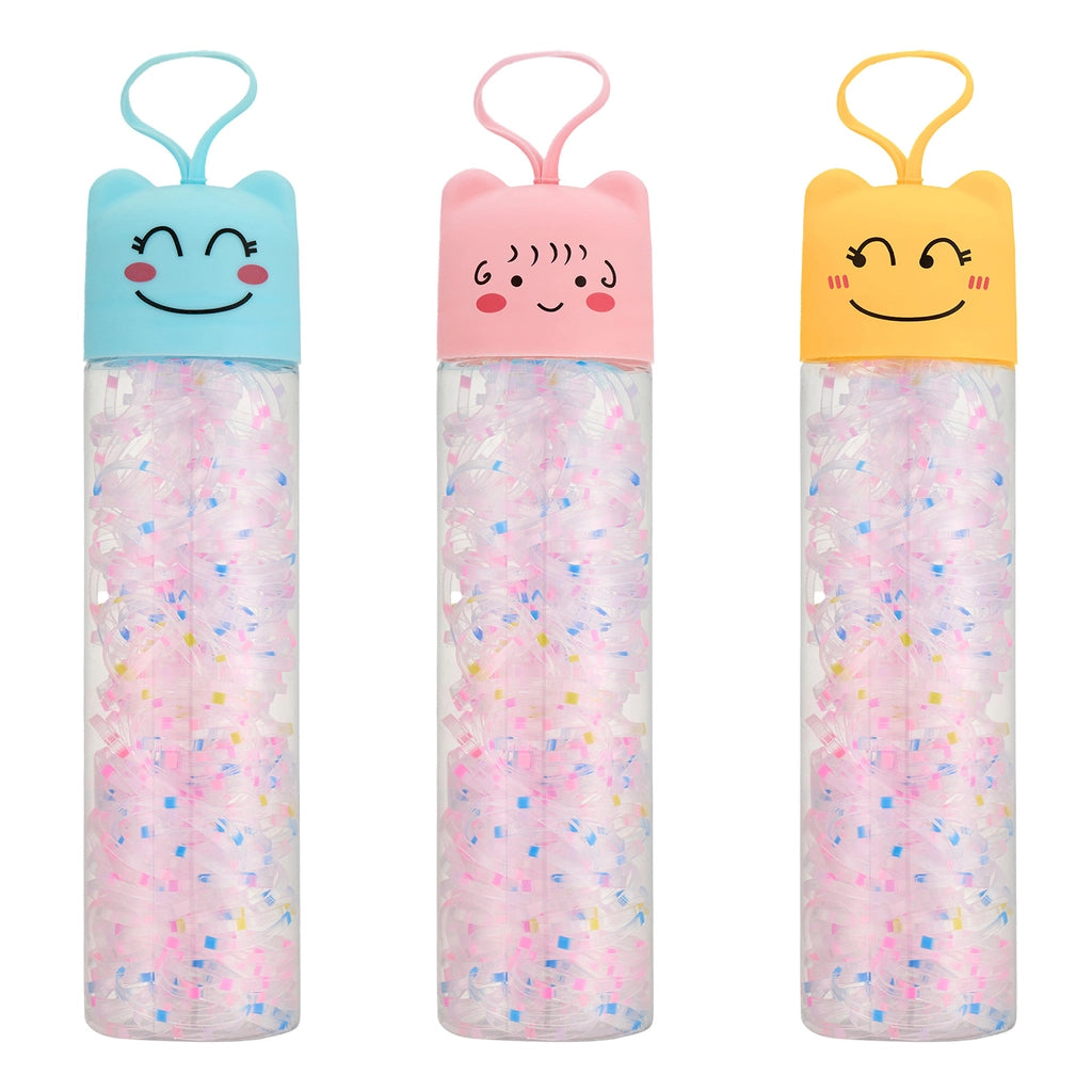 Eklips Colored Tube Elastic Buckle (Assorted)