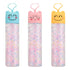 Eklips Colored Tube Elastic Buckle (Assorted)