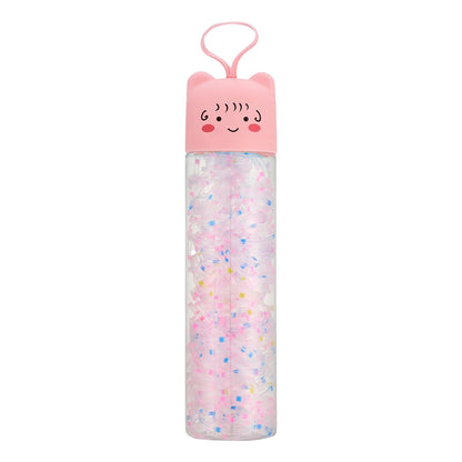 Eklips Colored Tube Elastic Buckle (Assorted)
