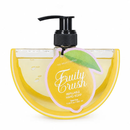 Simple Pleasures Sliced ​​Lemon Liquid Soap 350 ml