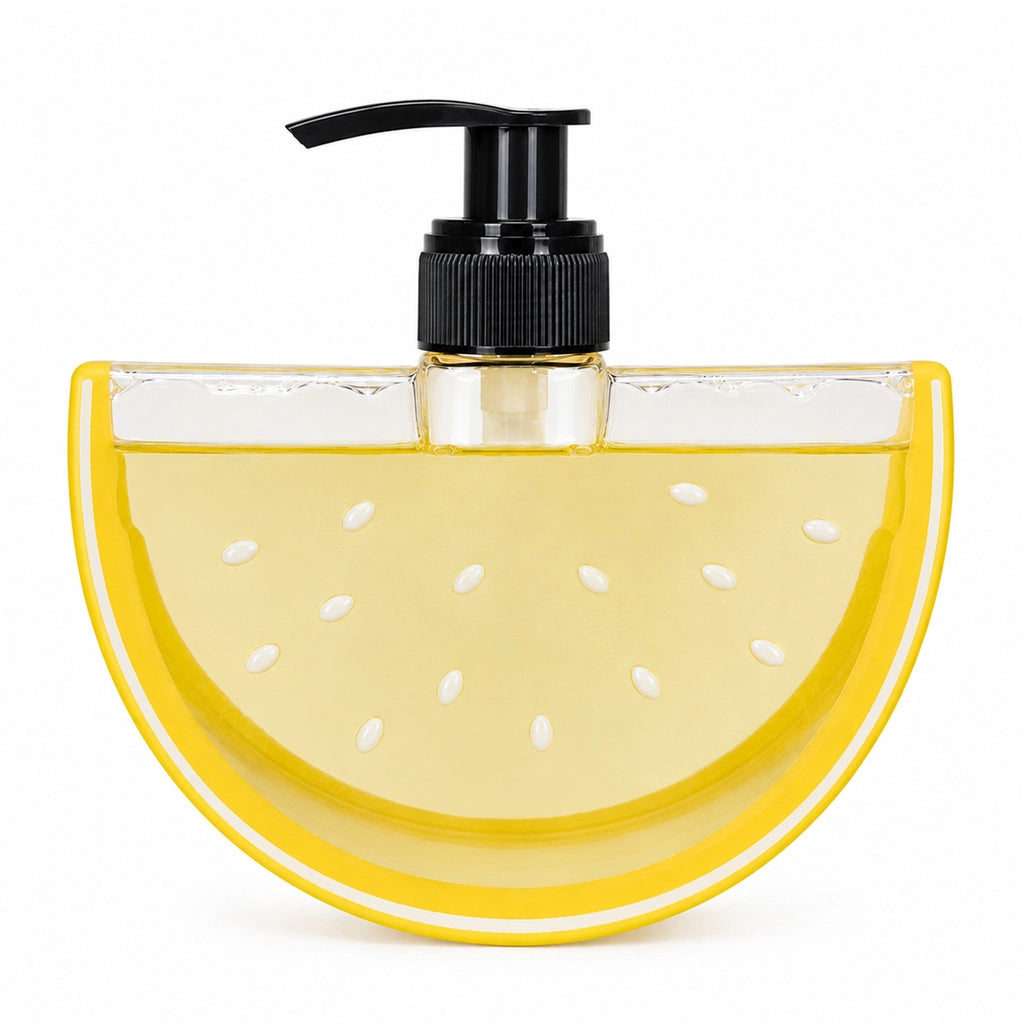 Simple Pleasures Sliced ​​Lemon Liquid Soap 350 ml