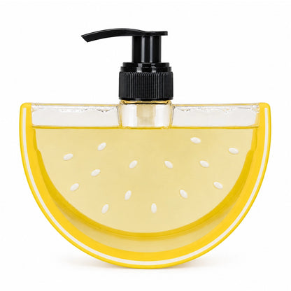 Simple Pleasures Sliced ​​Lemon Liquid Soap 350 ml