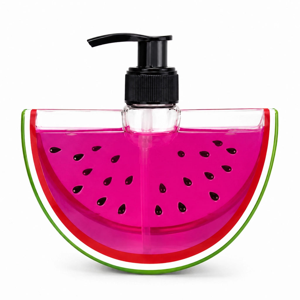 Simple Pleasures Sliced ​​Watermelon Liquid Soap 350 ml