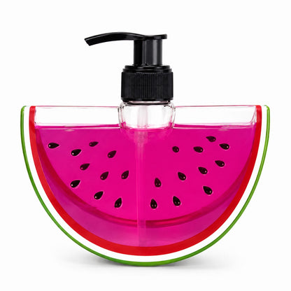 Simple Pleasures Sliced ​​Watermelon Liquid Soap 350 ml