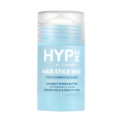 Hyp Me Hair Fixation Stick Wax Coconut 35 gr