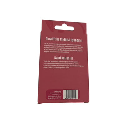 Glow Lift Jade Stone Gua Sha