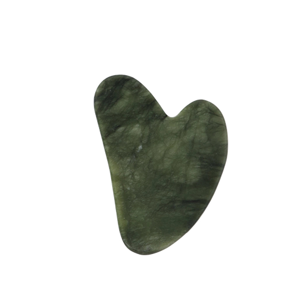 Glow Lift Jade Stone Gua Sha