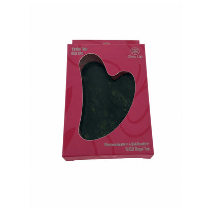 Glow Lift Jade Stone Gua Sha