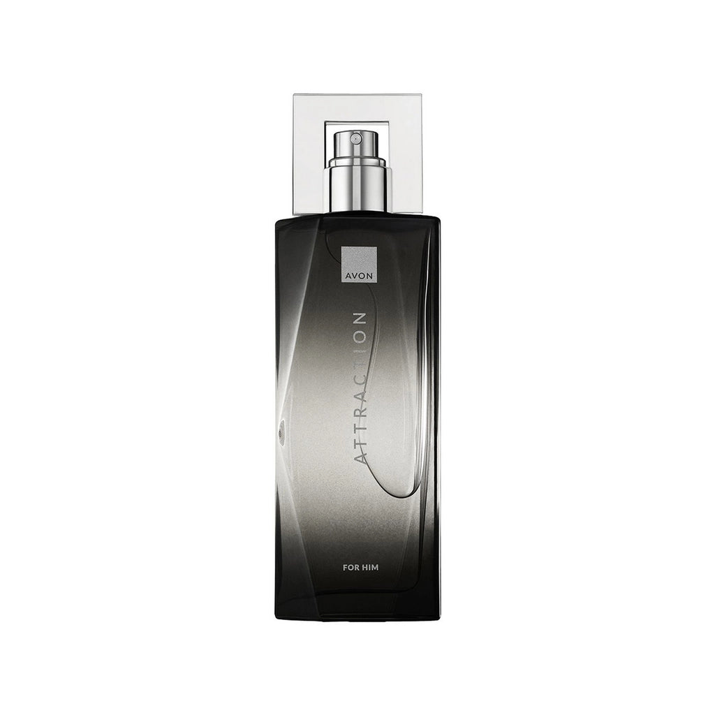 Avon Attraction EDT Men&