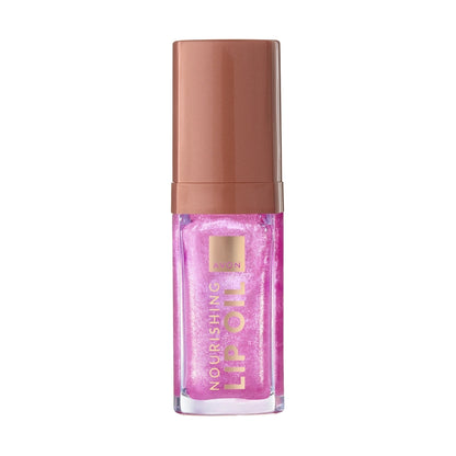 Avon Lip Oil Nourishing Lip Care Oil Shimmering Petal