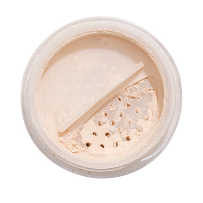 Gosh Chameleon Setting Powder 001 Transparent
