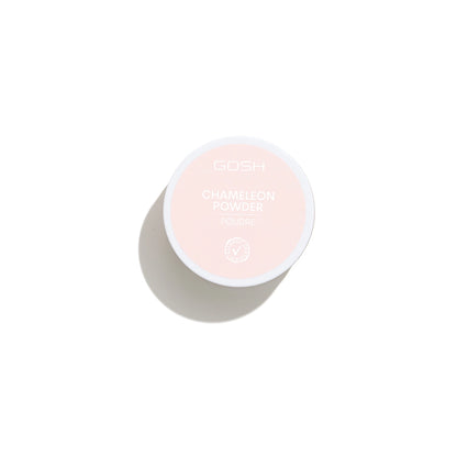 Gosh Chameleon Setting Powder 001 Transparent