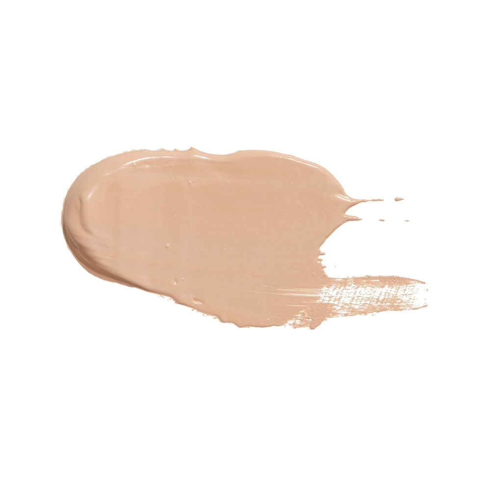 Gosh Dextreme Foundation Powder 004 Natural