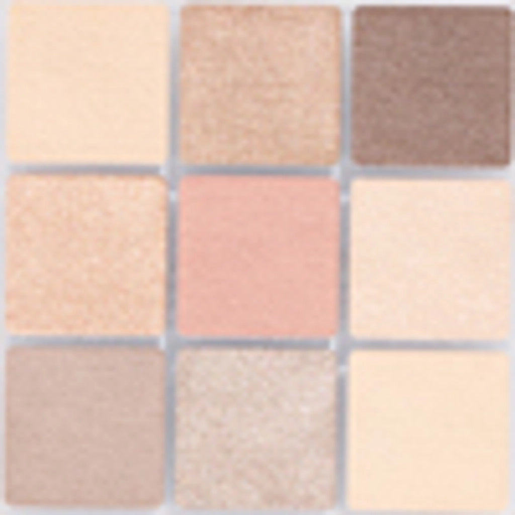 Gosh Eyedentity Eyeshadow Palette 004 Be Here