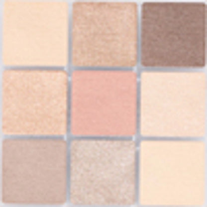 Gosh Eyedentity Eyeshadow Palette 004 Be Here