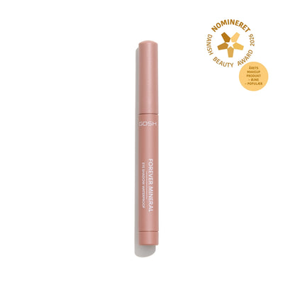 Gosh Forever Mineral Stick Eye Shadow 003 Golden Brown