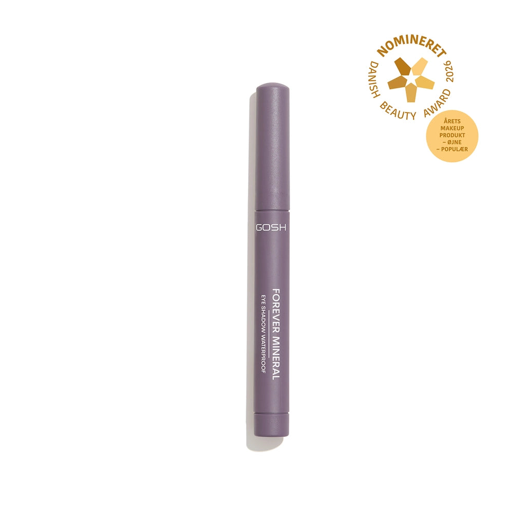 Gosh Forever Mineral Stick Eye Shadow 003 Golden Brown