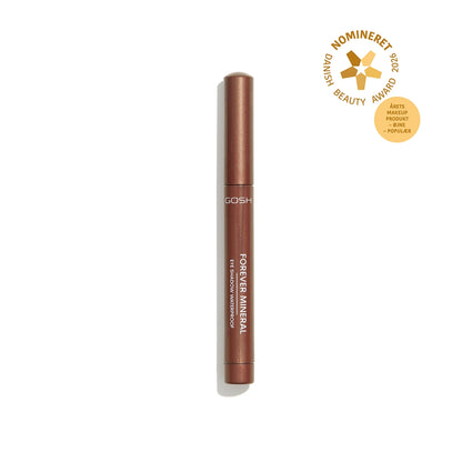 Gosh Forever Mineral Stick Eye Shadow 003 Golden Brown