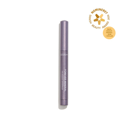 Gosh Forever Mineral Stick Eyeshadow 018 Matt Plum