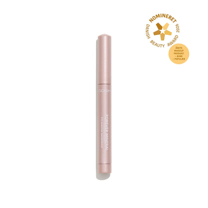 Gosh Forever Mineral Stick Eye Shadow 003 Golden Brown