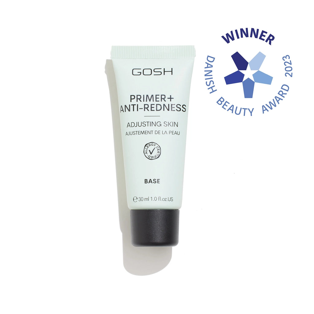 Gosh Primer Plus Make-up Base +009 Anti-Dullness