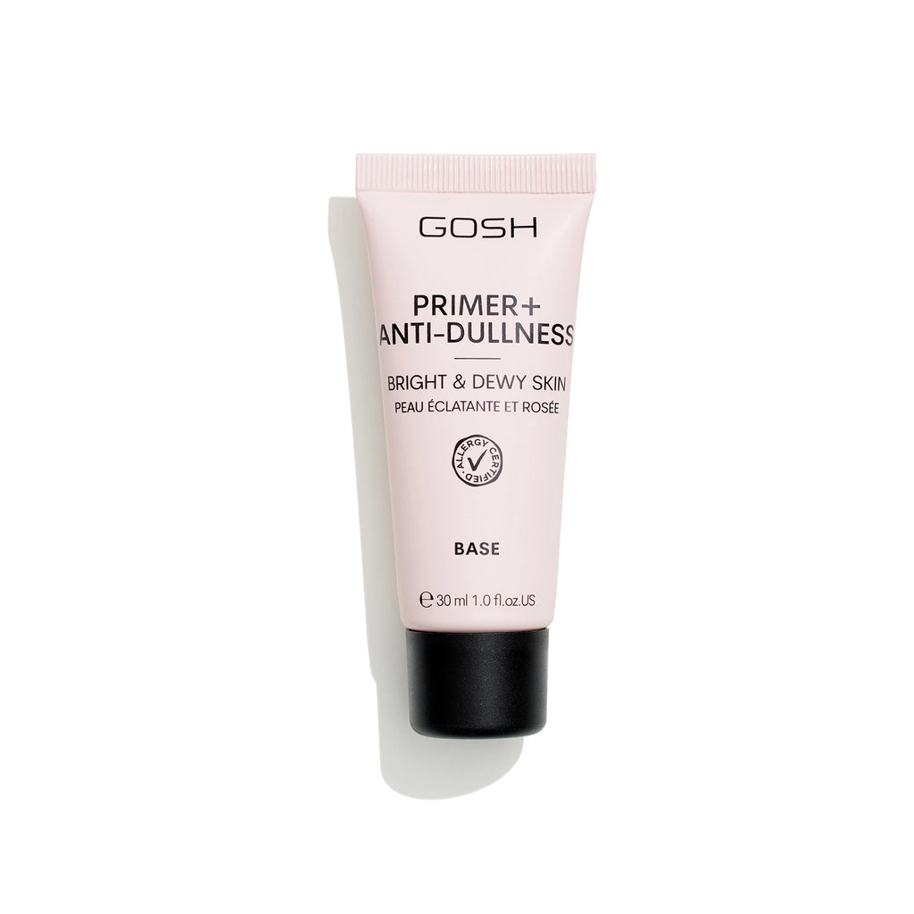 Gosh Primer Plus Make-up Base +009 Anti-Dullness