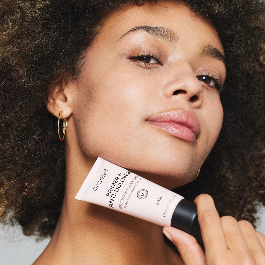 Gosh Primer Plus Make-up Base +009 Anti-Dullness