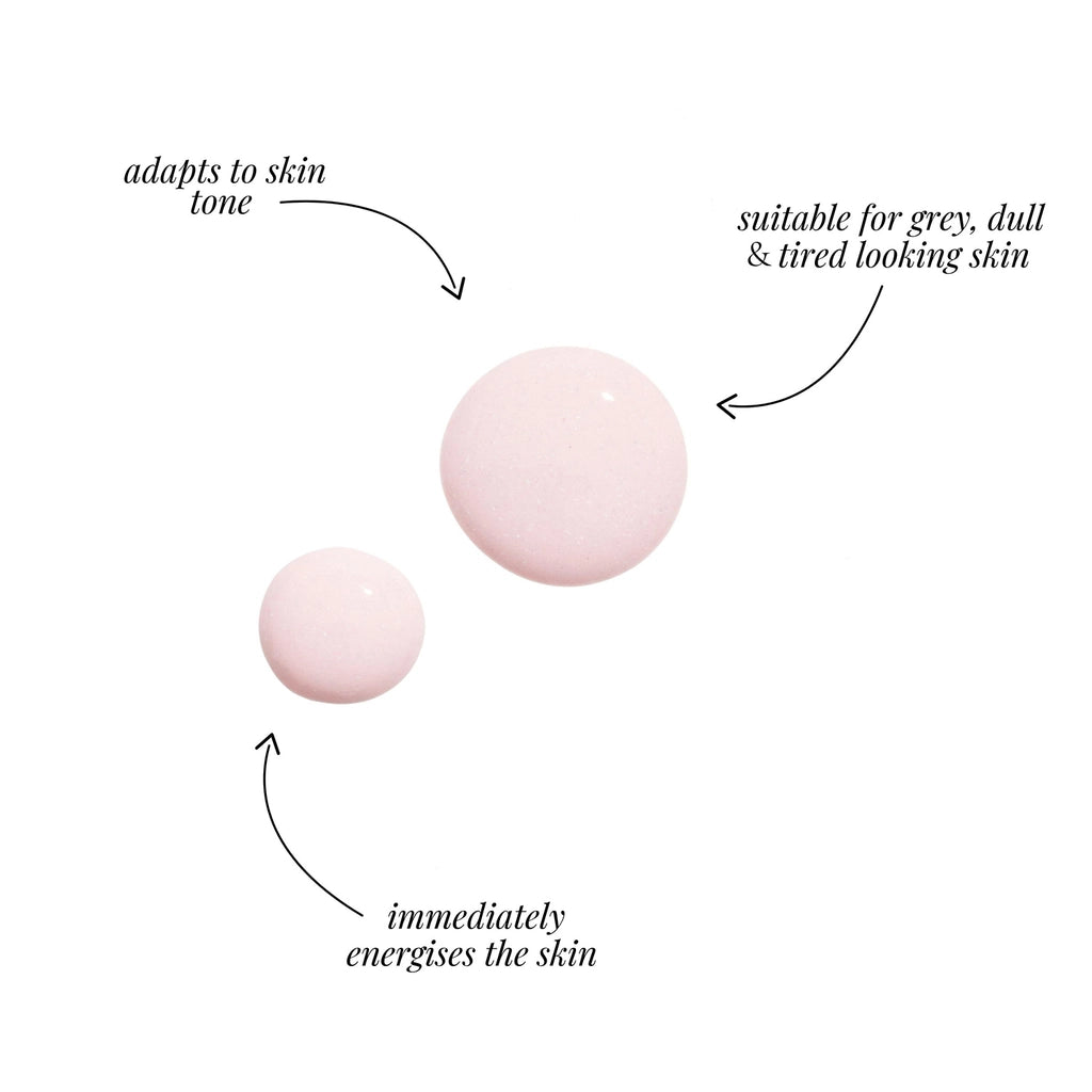 Gosh Primer Plus Make-up Base +009 Anti-Dullness