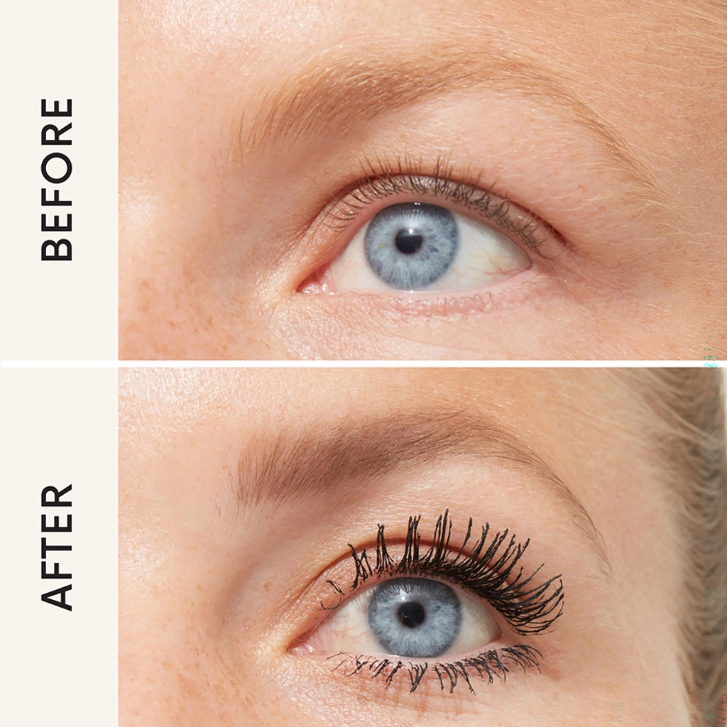 Gosh Boom Boombastic Volume Mascara Black