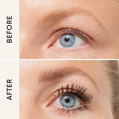 Gosh Boom Boombastic Volume Mascara Black