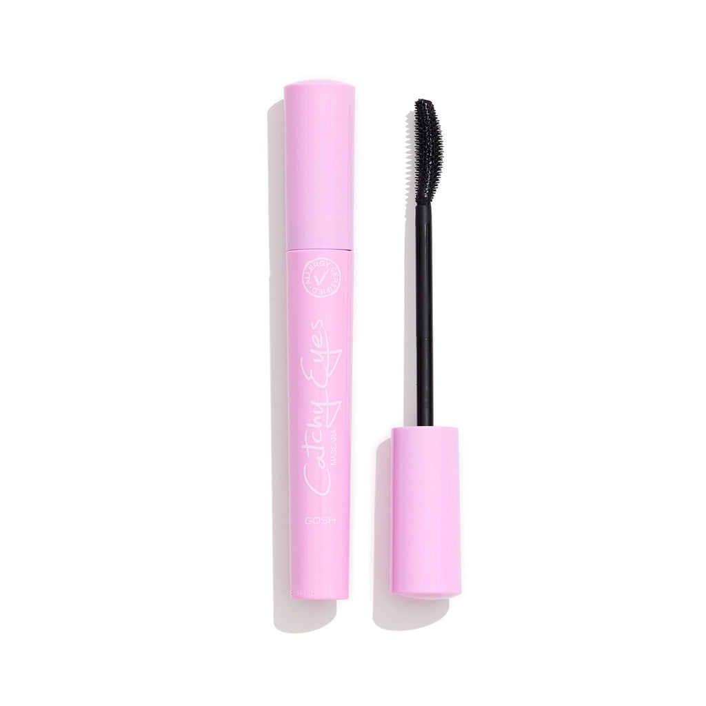Gosh Catchy Eyes Mascara 002 Brown