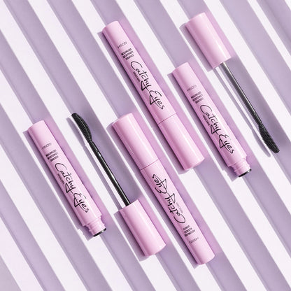 Gosh Catchy Eyes Mascara 001 Extreme Black