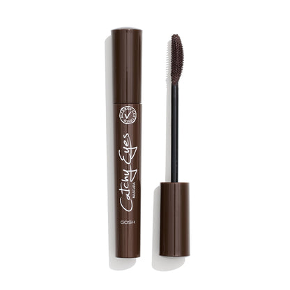 Gosh Catchy Eyes Mascara 002 Brown