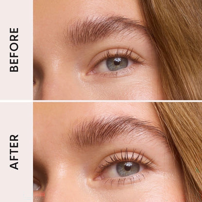 Gosh Catchy Eyes Mascara 002 Brown
