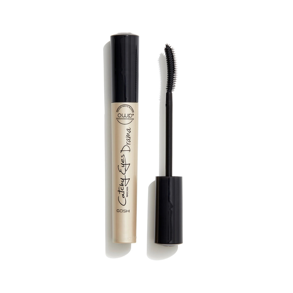 Gosh Catchy Eyes Mascara 002 Brown