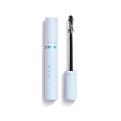 Gosh Just Click It Waterproof Mascara 01 Extreme Black