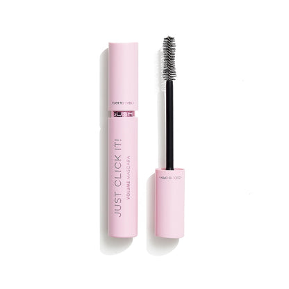 Gosh Just Click It Waterproof Mascara 01 Extreme Black