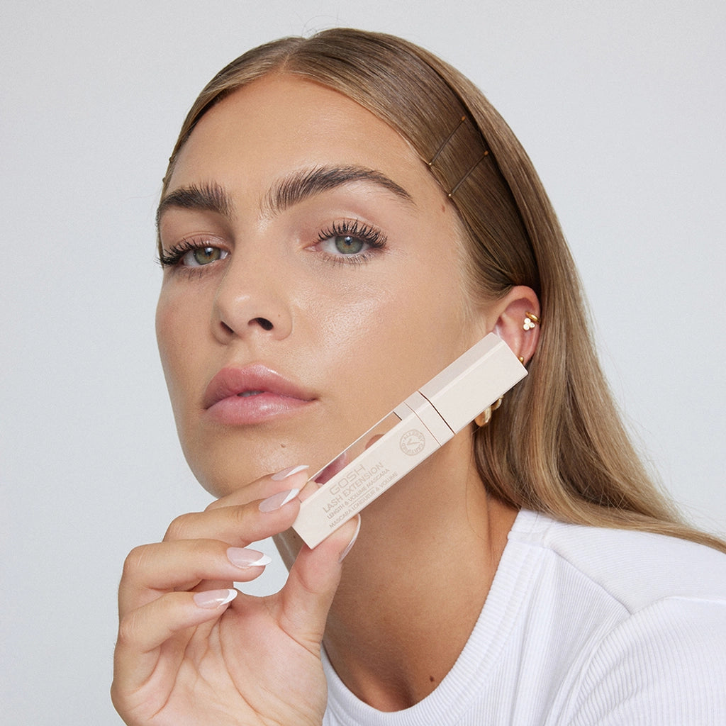 Gosh Lash Extension Mascara 01 Black