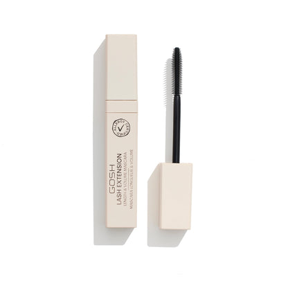 Gosh Lash Extension Mascara 01 Black
