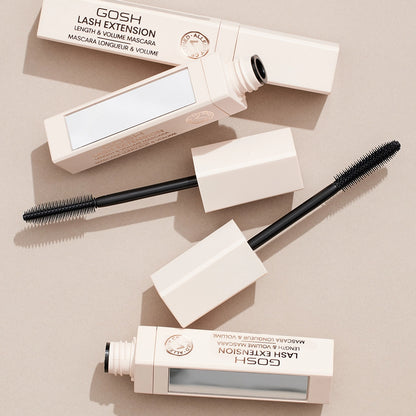 Gosh Lash Extension Mascara 01 Black