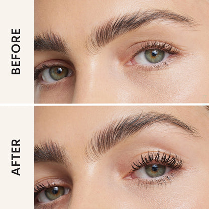 Gosh Lash Extension Mascara 01 Black