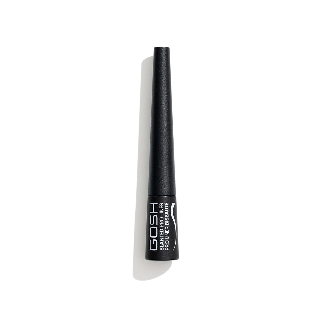 Gosh Slanted Pro Liner Eyeliner 003 Matt Brown