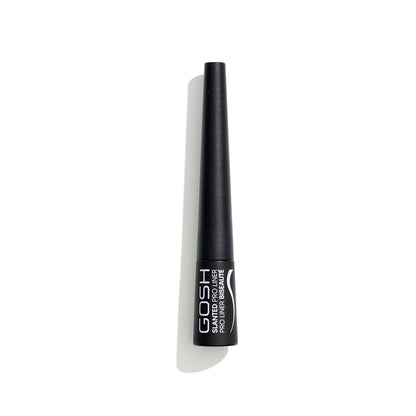 Gosh Slanted Pro Liner Eyeliner 003 Matt Brown