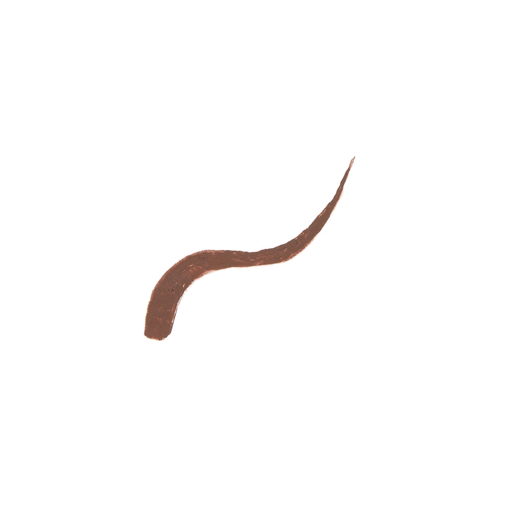 Gosh Slanted Pro Liner Eyeliner 003 Matt Brown