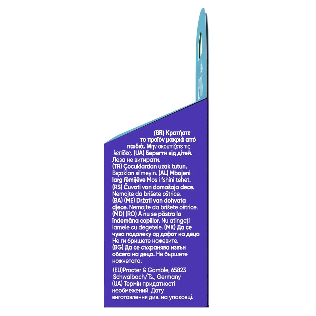 Gillette Venus Extra Smooth Swirl Women&
