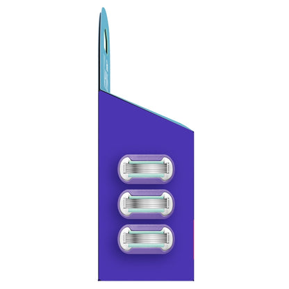Gillette Venus Extra Smooth Swirl Women&