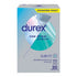Durex Beyond None Slim Fit Condoms 20 Pcs